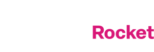 logo-footer PunchOut Rocket logo featuring OCI and cXML integration services.